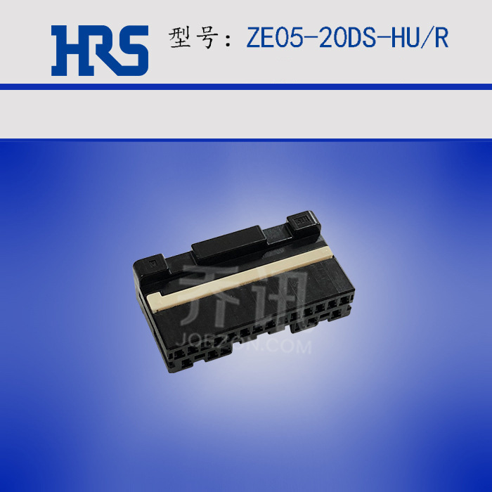 HRS  ZE05-20DS-HU/R  ڽ ֻ HIROSEӲ