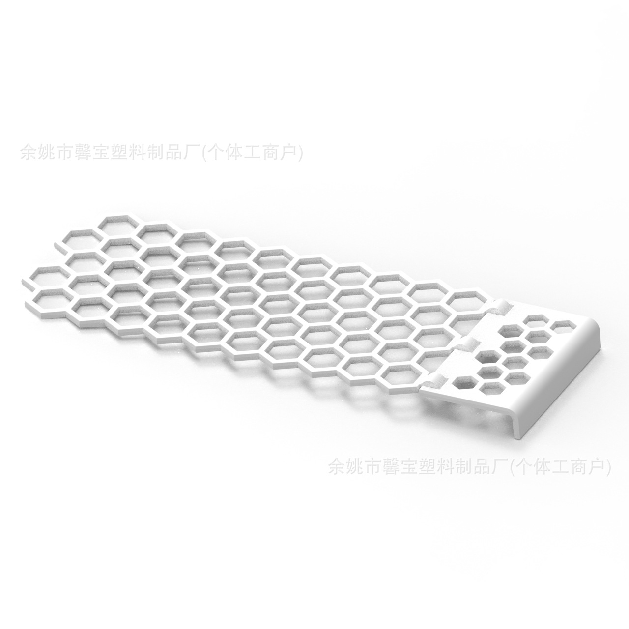 白色1