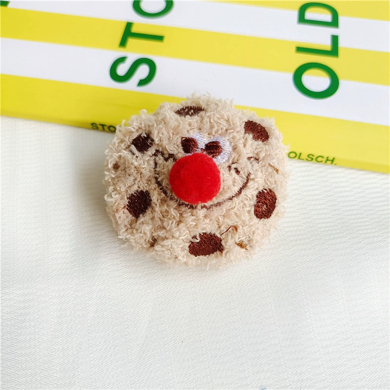 Funny plush accessory, pendant, doll, keychain