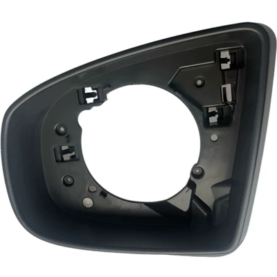 frame, reflector bracket housing, Car mirror