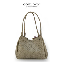 ����GOSLOON��ʿ���¿�Ůʿ�M����Ƥ�����μ��