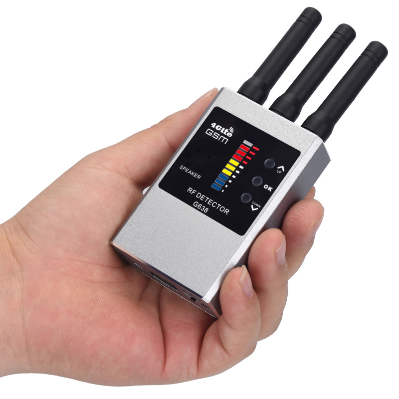 Rfバグ検出器インサードカメラファインダアーティ-ペシーリントスウェイパー|undefined