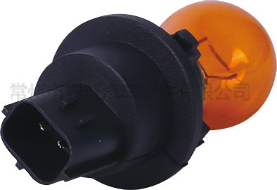 Soporte de lámpara de automóvil serie S25 varios accesorios de estabilizador de automóvil bombillas se pueden fijar mayorista soporte de lámpara de automóvil serie S25