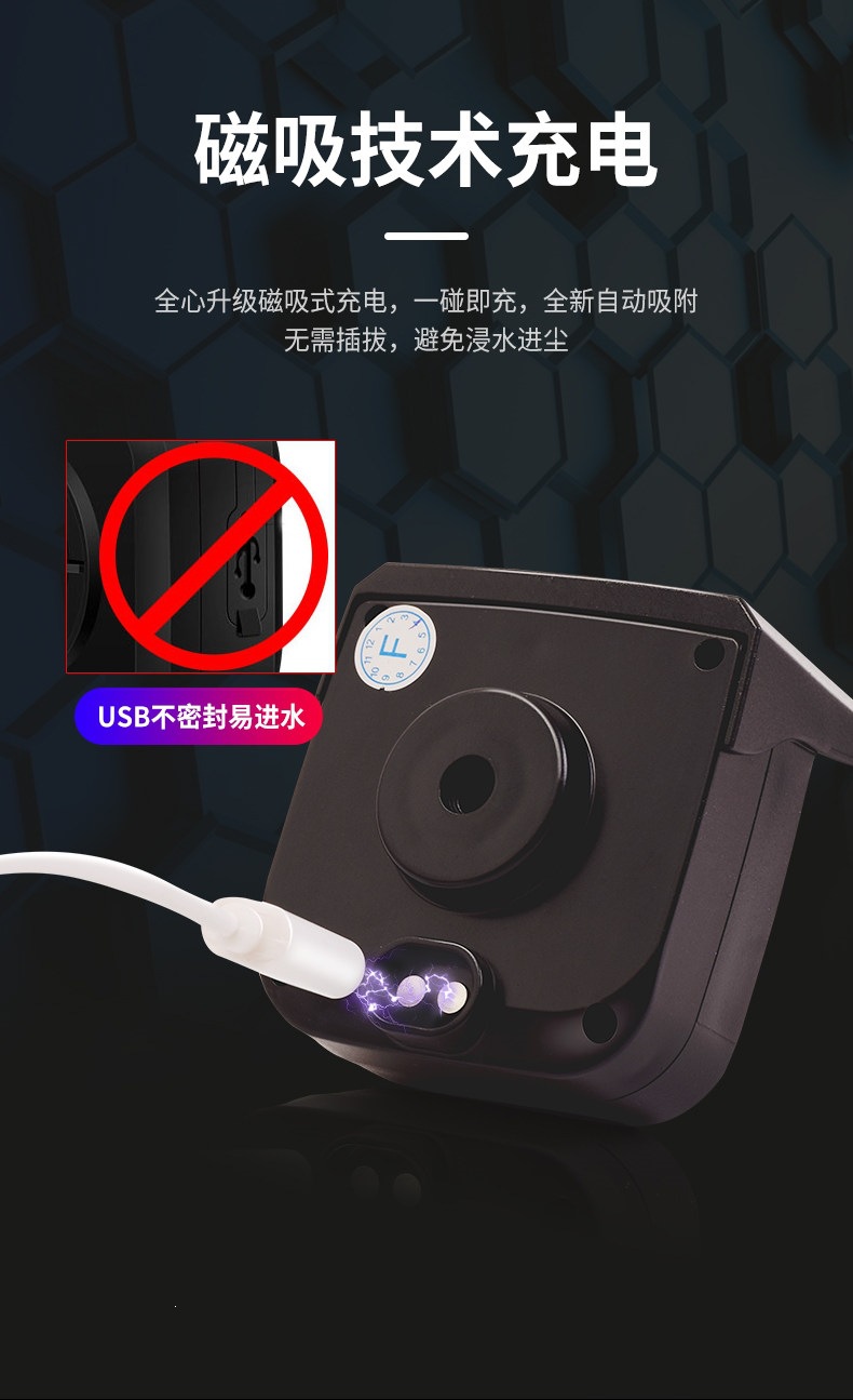 Suitable for motorcycle tire pressure monitors, electric vehicle and motorcycle wireless external tire pressure detection instruments, high-precision modification