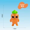 Orange-Carrot Man