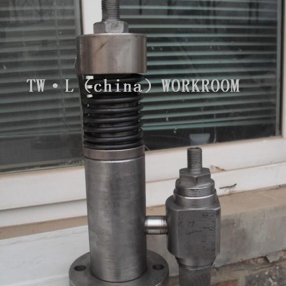 石油钻采用油井连续加药泵