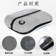 Direct Factory outdoor travel camping inflatable pillow portable storage neck protection nap waist support inflatable pillow