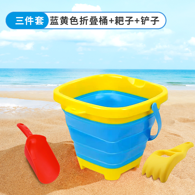 Guantes impermeables para padres e hijos para niños atrapar cangrejos hámster anti-pedicadura equipo de protección laboral de jardinería