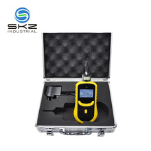 SKZ1050-Br2便攜密閉環境檢測 泵吸式溴氣檢測儀 氣體報警儀
