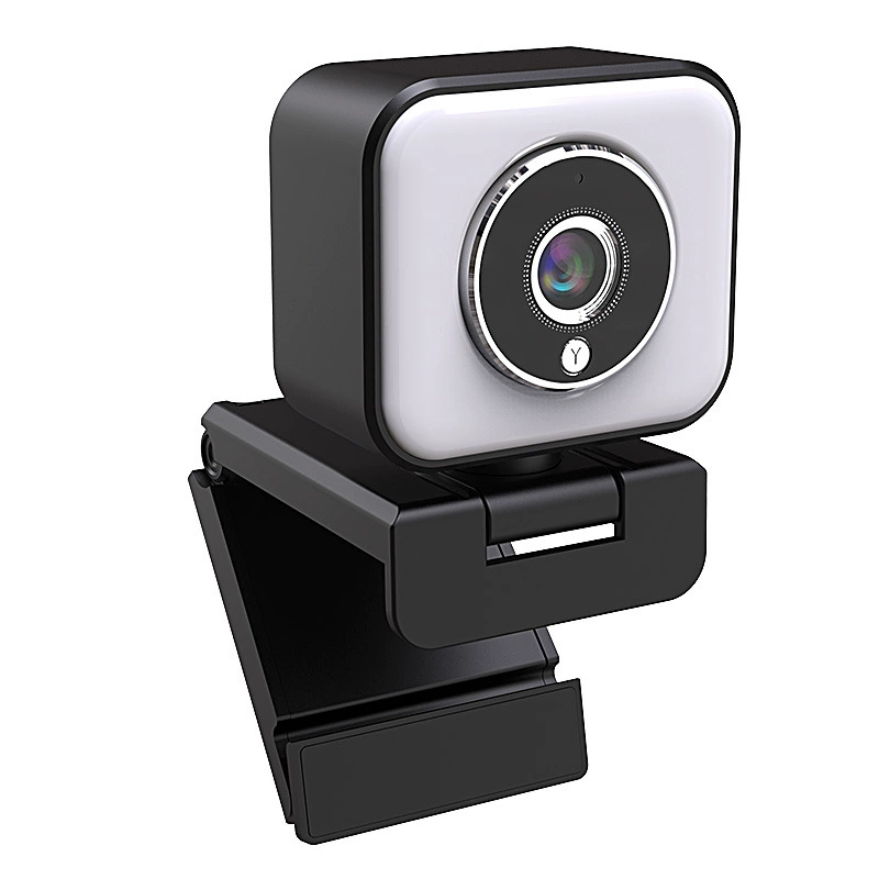 Камера CCTV, подсветка, ноутбук, (Физические)