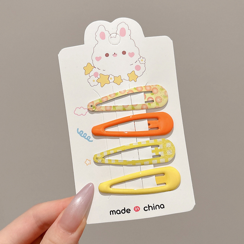 2#노란색 세트, 약 5cm