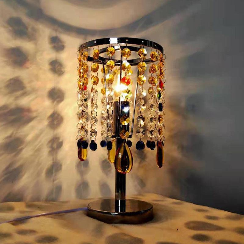(Wholesale), modern and minimalistic table lamp for bed, night light, lights, Birthday gift