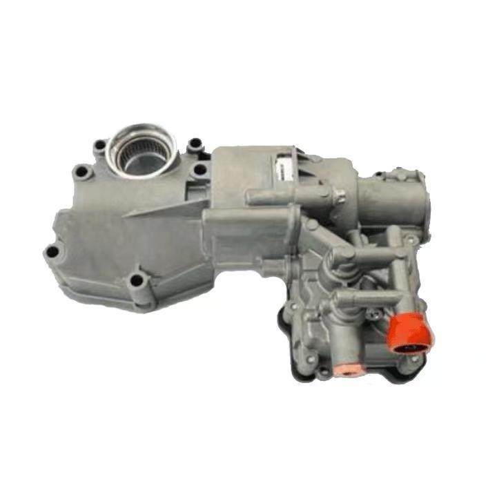 4213500870 Shift Cylinder/Shift Valve Suitable for Mercedes-Benz Heavy-Duty Truck Transmission Pneumatic Actuator 4213500870 Shift Cylinder/Shift Valve Suitable for Mercedes-Benz Heavy-Duty Truck Transmission Pneumatic Actuator