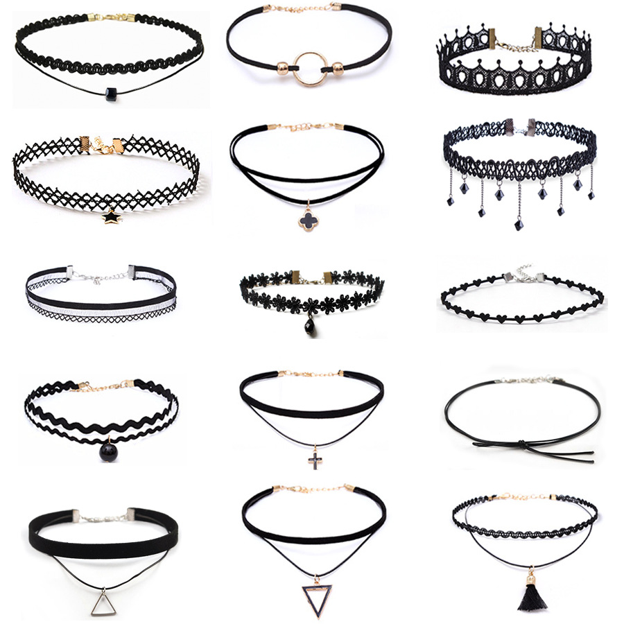 套装26（15件套）