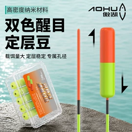 其他垂钓用品;鱼钩;渔坠