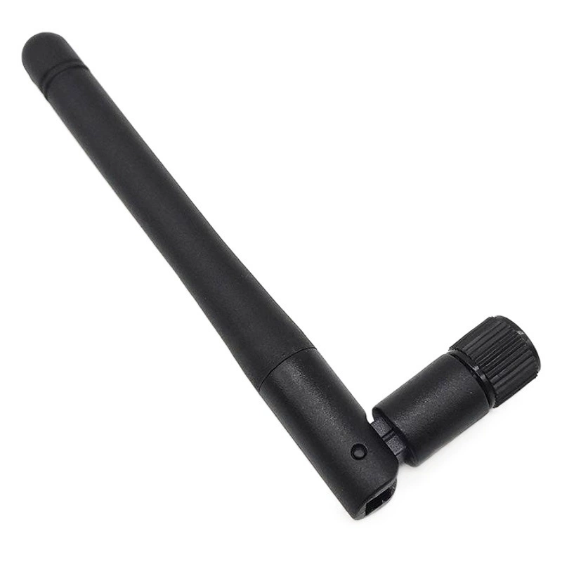 2,4G Wi-Fi/GSM/433/315 частоты клей палку антенны небольшой складной маршрутизатор 2400-2500 антенна