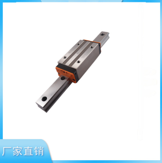 台湾高技GAOJ-K直线导轨可替换上银 TBI ABBA PMI等台系日系品牌