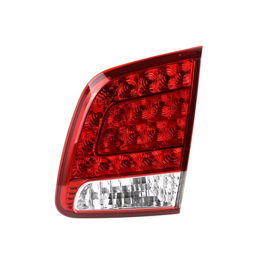 Aplicable al modelo 09 - 12 Hyundai Kia Sorento luz trasera luz de marcha atrás luz de dirección luz de freno trasera luz de montaje