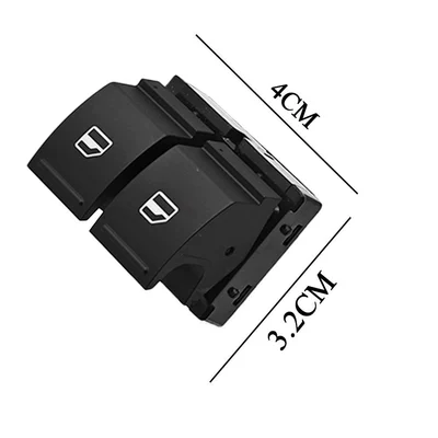 Control Switch, Glass lifter