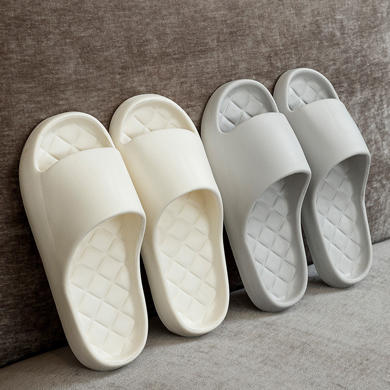 Hotel hospitality pool slippers women's sandals men's one-word home indoor bathroom slippers non-slip light stall wholesale Hotel hospitality pool slippers women's sandals men's one-word home indoor bathroom slippers non-slip light stall wholesale