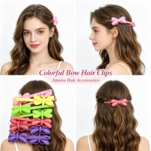 �羳���N�ǹ�ɫ�����l�A Ůͯ����һ�֊A���l Butterfly Hair Cli
