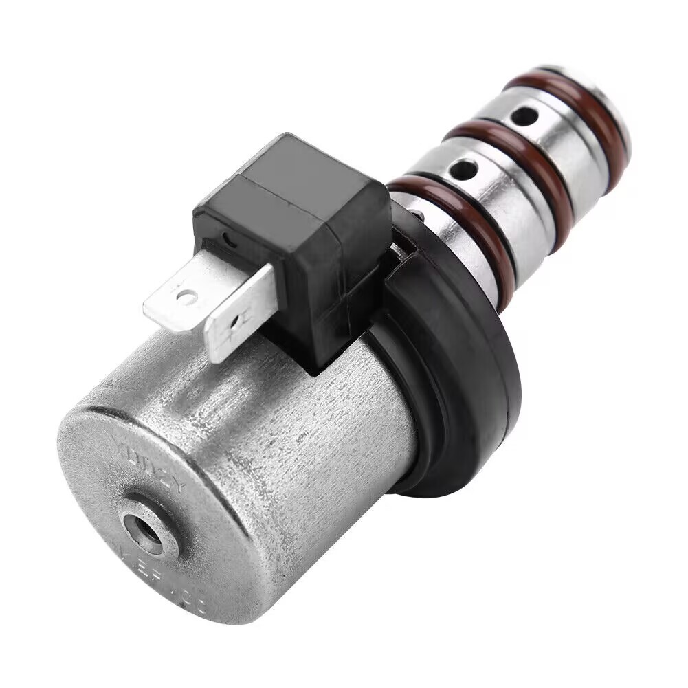 F4A41/Md758981 Solenoid Valve Is Suitable for Mitsubishi Hyundai Kia 46313-39051 Gearbox