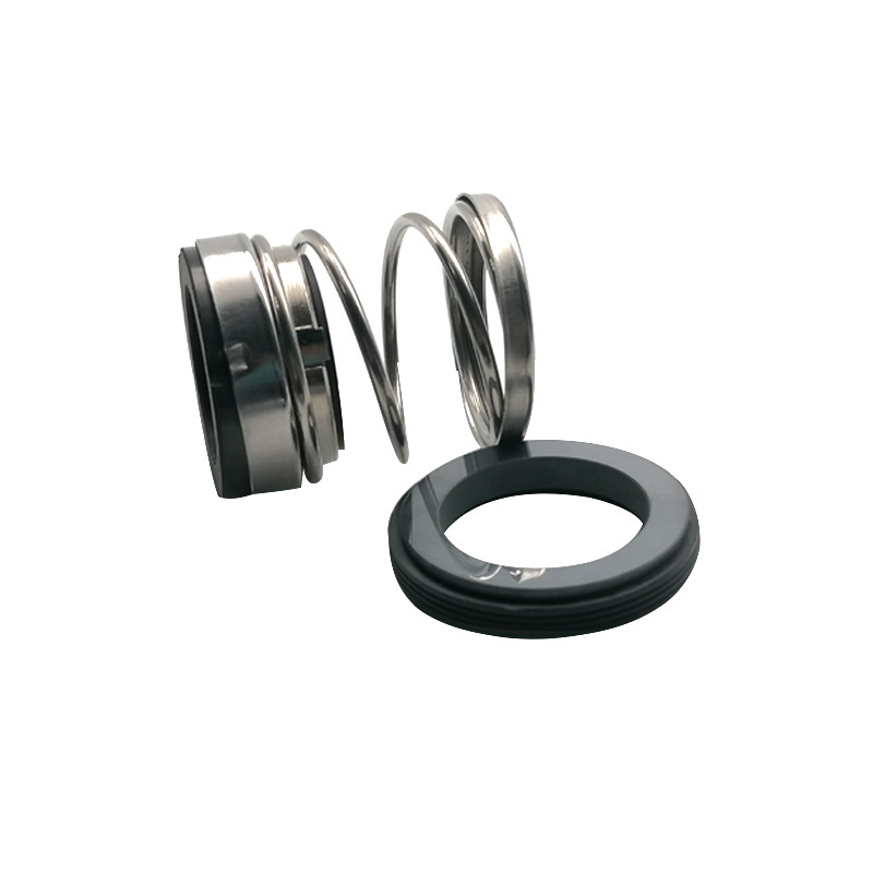 机械密封BIA-18/19/20/22/24/25/28/30/32/35/38/40石墨碳化硅