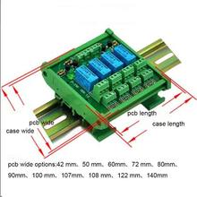 �����O��PCB��·��ģ�M��DIN��܉�������z���D���ͲĶ���������