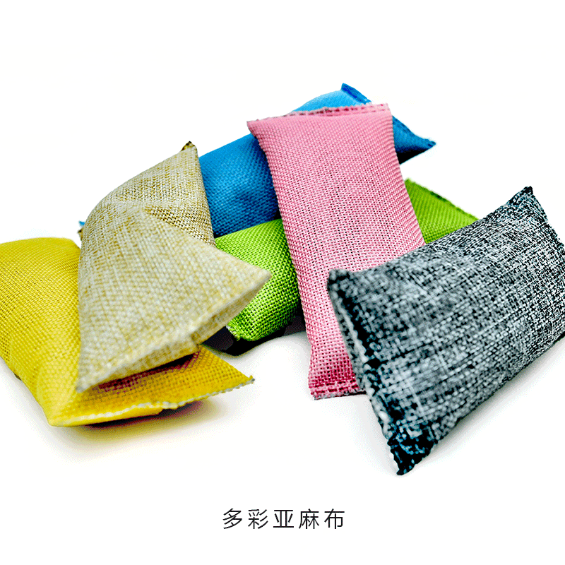 컬러 린넨 [컬러 랜덤 헤어]]