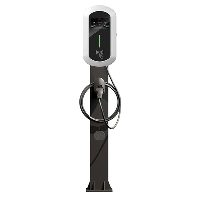 for Home Fast Charging, Elektrikli avtomobil şarj stansiyaları