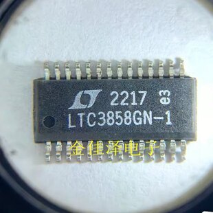 ��Ʒ���uLTC3858EGN-1 LTC3858GN-1 LTC3858IGN-1 SSOP28�F؛ֱ��