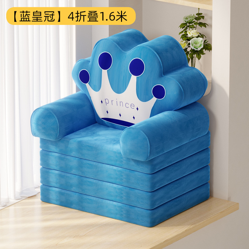 Sofá de ventana flotante sillón de cama sillón de respaldo sofá perezoso para dormir balcón dormitorio sillón de tatami para una sola persona