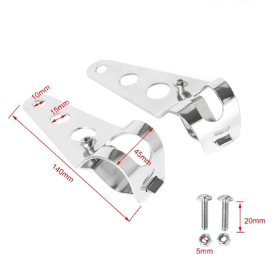 Motorcycle Safety Supplies – bracket factory direct sales