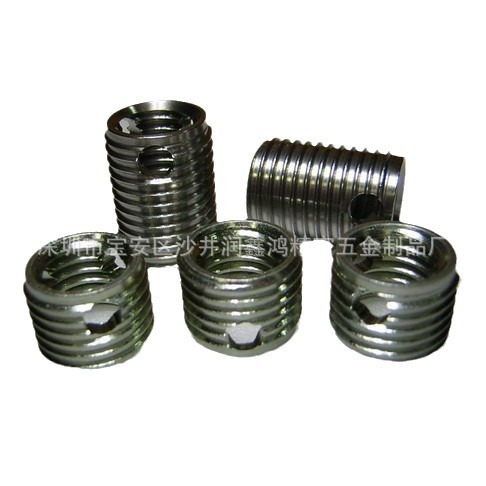 348�ʹ����Թ�����M8*14����ͨ���Թ���Ƕ�� ������������