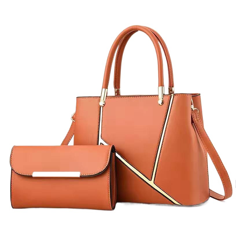 Bolso de mujer estilo casual madre e hija, bandolera moderna de moda al por mayor