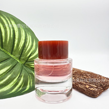 ���Nֱ�l50ml��ˮƿ͸��ƿ��tɫ�����w��A�θ��|�¿�͸����ˮƿ