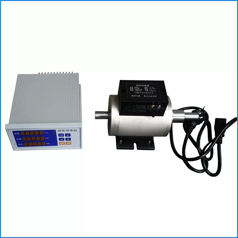 永磁同步电机扭力测试仪 柴油电机齿槽转矩测试仪 电动工具扭矩仪