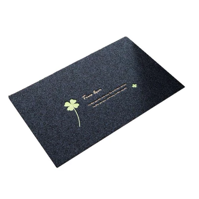 Door Mats, Stain-Resistant and Washable Bathroom, Avtomobil döşəmə paspasları