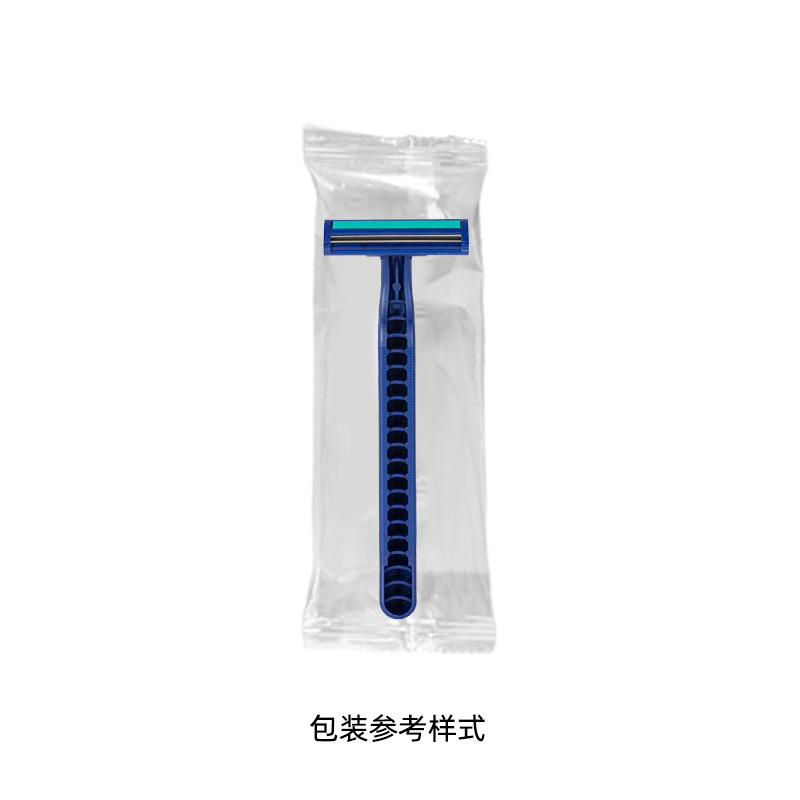 단일 투명 가방