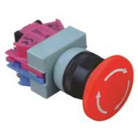 厂家直销 森奥 SAY7-11ZS 急停带自锁按钮 按钮开关 高品质