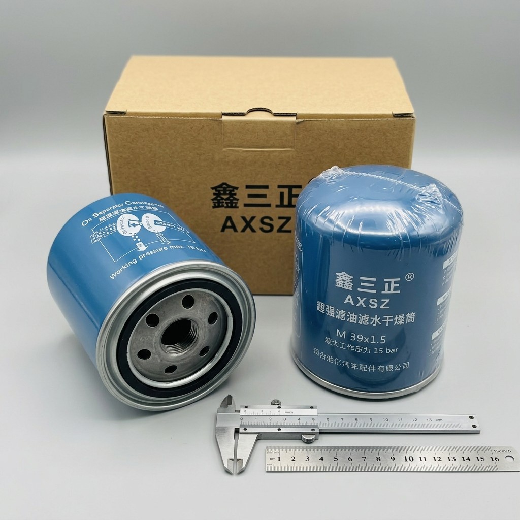 Air Dryer Filter 4324100202 Semi Truck Engine Filter