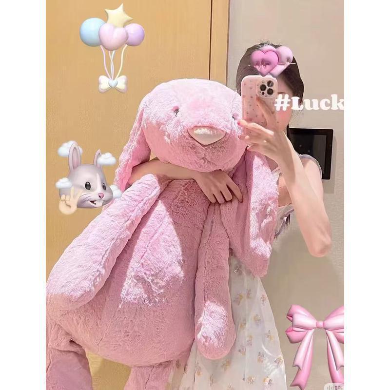 英国JELLYCAT同款巴塞罗熊毛绒玩具公仔可爱布瑞恩泰迪熊玩偶礼物|undefined