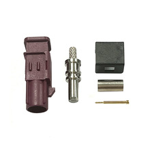 �LFakra-A B C D E F G H I K Z��FAKRA�z���^���l�����쾀�B����