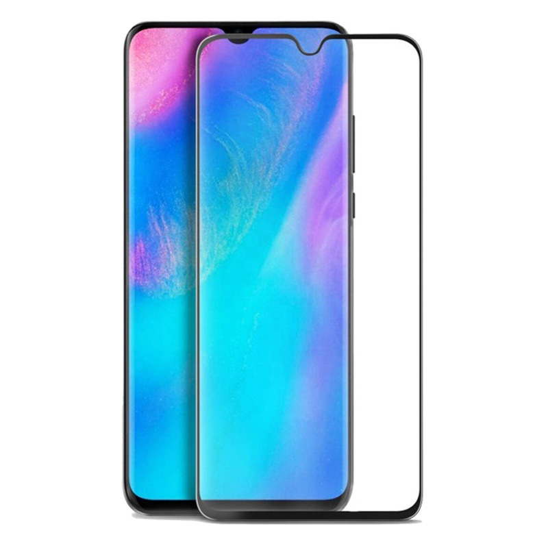 Aplicable a la pantalla de seda del honor X20/X20SE dos fuerte película antiquímica a prueba de Pía honor play20 película protectora del teléfono móvil de pantalla completa