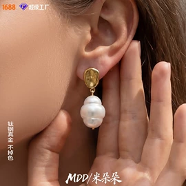 耳环;项链;首饰套装