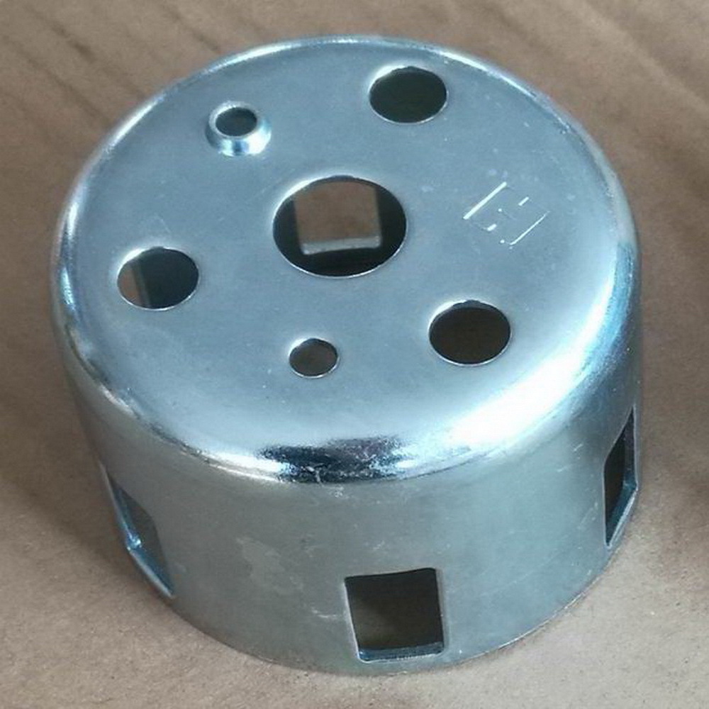 Starter Cup GX160 GX200 168F 起动器 手拉盘 起动杯