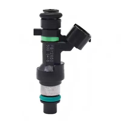 for Nissan Teana – Oil pump, nozzle
