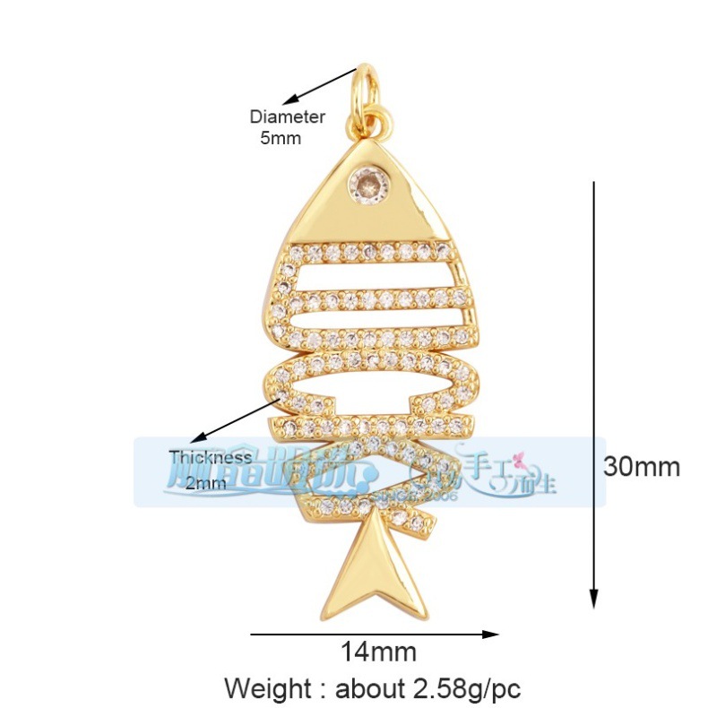 2g Weight Pendant Jewelry Making Type 13 * 21mm, 14*30mm, 15*43mm Jewelry Making Size White Gold Plated, Gold Plated Plating Material Rhinestones, Pearl Inlay Material DIY Jewelry Accessories Classification Hole 2~2.9mm, Hole 5~5.9mm, Hole 6~9.9mm Hole Size 1 Piece Quantity Half 925 Silver Material Starfish, Shell, Fish Pattern Inlay Design Cute, Simple Style Style 1 Piece 13 * 21mm 14*30mm 15*43mm Hole 2~2.9mm Hole 5~5.9mm Hole 6~9.9mm Half 925 Silver Rhinestones Pearl White Gold Plated Gold Plated Starfish Shell Fish Pendant 25