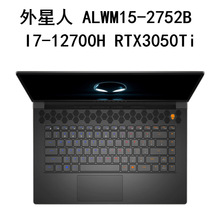 ALWM15-2752B  I7-12700H 16G 1000G RTX3050Ti 15笔记本电脑可议