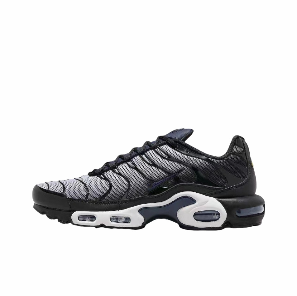 Zapatos Putian TN zapatos de colchón de aire de comercio exterior transfronterizo nuevos zapatos de color para hombres y mujeres zapatos para correr de pareja zapatos deportivos suministro de fábrica